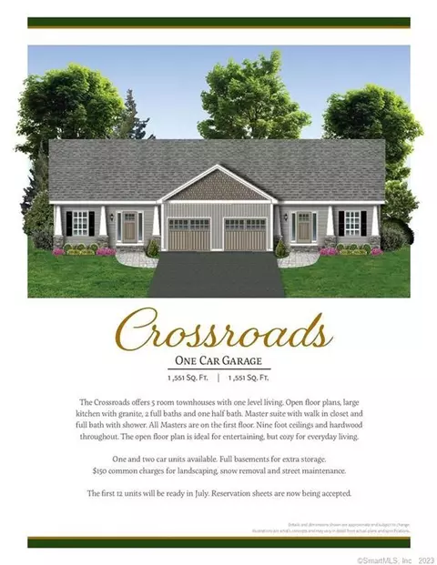36 Sallys Way #14, Shelton, CT 06484