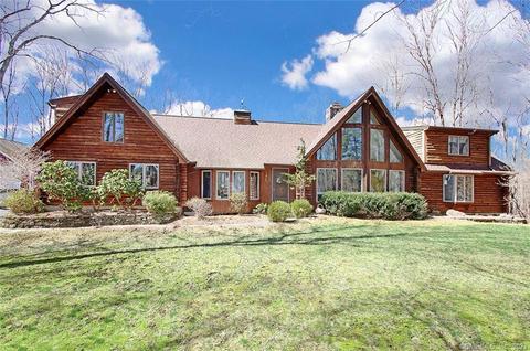 635 Judd Rd, Southbury, CT 06488