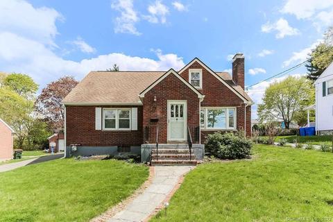 44 Hillcrest Ter, Meriden, CT 06450