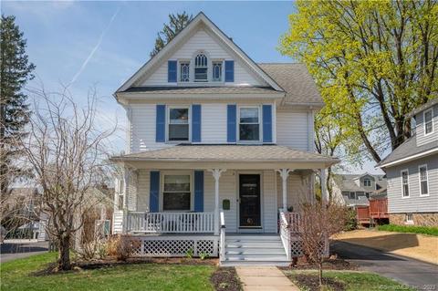 63 Westland Ave, West Hartford, CT 06107
