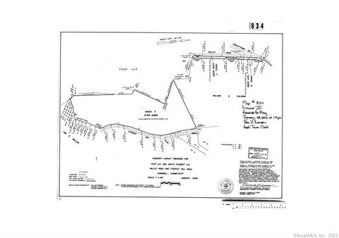 00 Everest Hill Rd, Cornwall, CT 06753