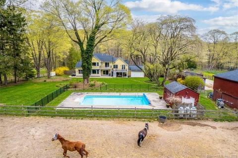 75 Cedar Lake Rd, Chester, CT 06412