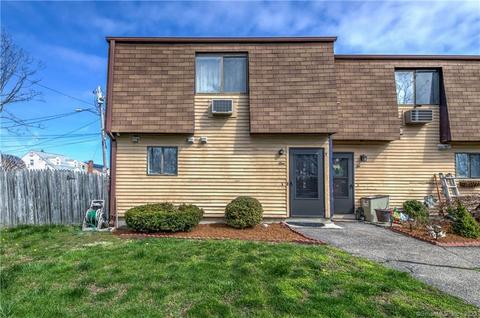 140 Grenhart Rd #1, Stamford, CT 06902