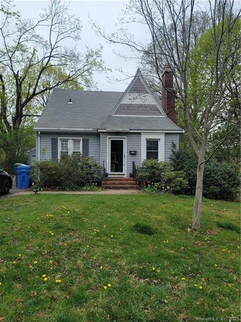 73 Sleeping Giant Dr, Hamden, CT 06518