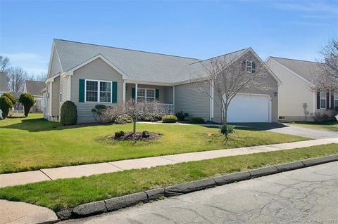 54 Rolling Grn, Middletown, CT 06457