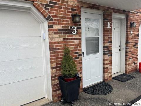 24 Blueridge Dr #K3, Waterbury, CT 06704