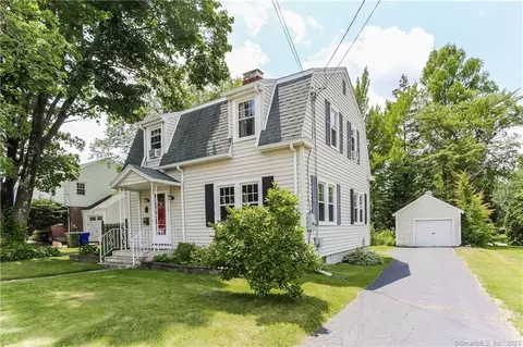 71 Murray St, Middletown, CT 06457