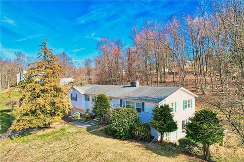 18 Old Mill Rd, Bethany, CT 06524
