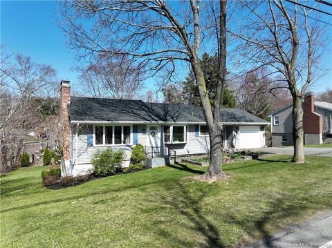 451 Swain Ave, Meriden, CT 06450