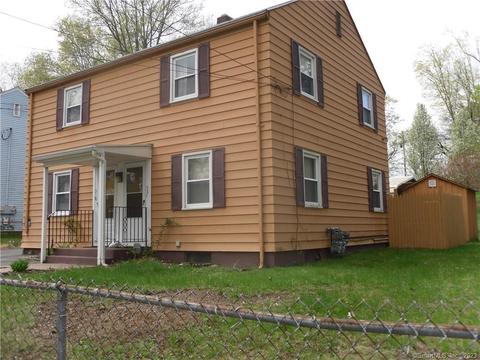 31 Lebanon St, Hartford, CT 06112