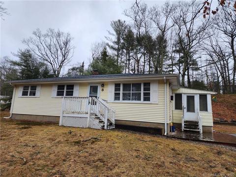8 Chappell Street Ext, Chaplin, CT 06235