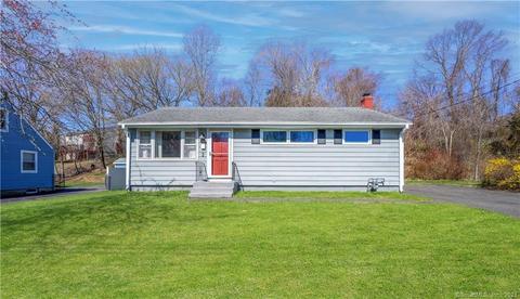 269 Cianci Rd, New Britain, CT 06053