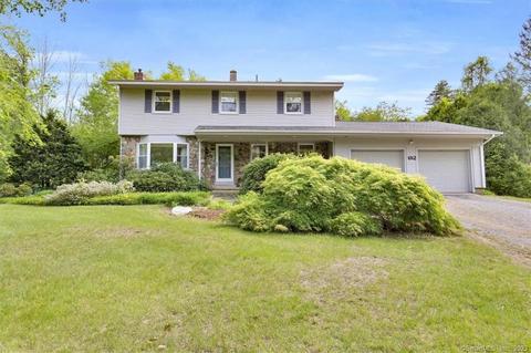 192 Riley Mountain Rd, Coventry, CT 06238