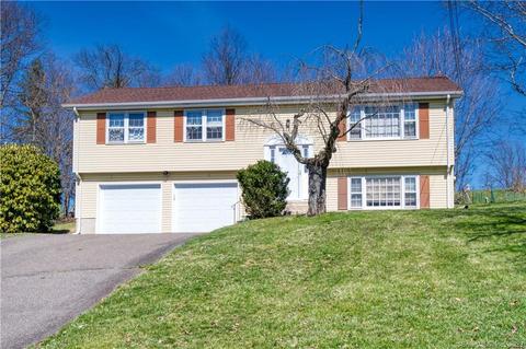46 Eckert Rd, Newington, CT 06111