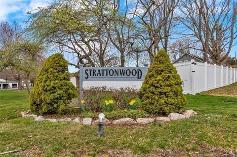 36 Stratton Way #36, Branford, CT 06405