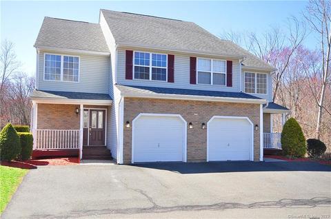 11 Deer Path #11, Rocky Hill, CT 06067