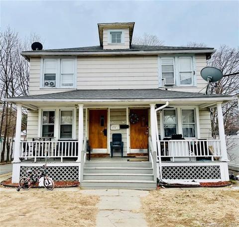 75 Sisson St, East Hartford, CT 06118