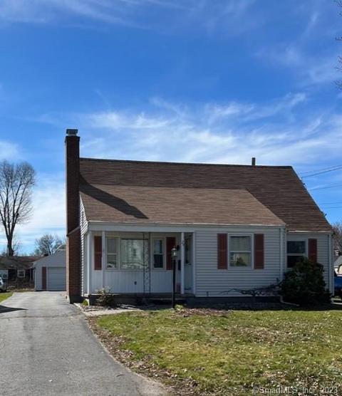 29 Coolidge Ave, Newington, CT 06111