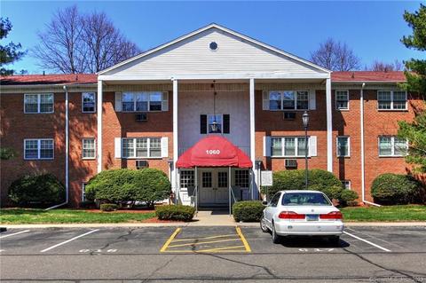 1060 New Haven Ave #24, Milford, CT 06460