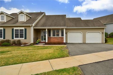 3 Hudson Ln #3, Windsor, CT 06095