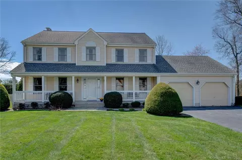 164 Windmill Hl, Wethersfield, CT 06109 photo 1