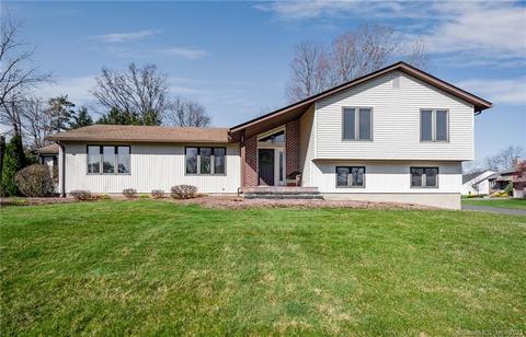 17 Stockingmill Rd, Wethersfield, CT 06109 photo 1