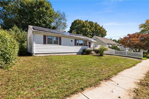 115 Warner St, Hamden, CT 06514