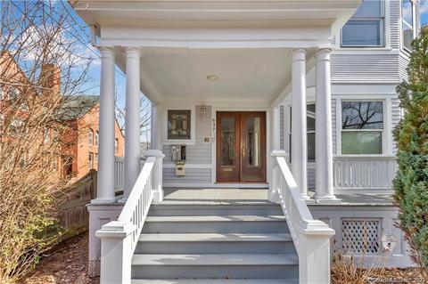 637 Orange St #2, New Haven, CT 06511
