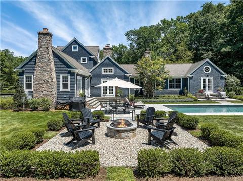 47 Osborn Ln, New Canaan, CT 06840