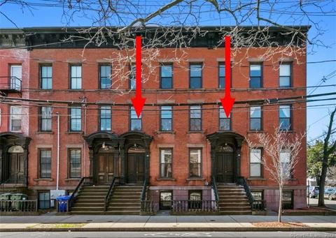 46 Trumbull St, New Haven, CT 06510