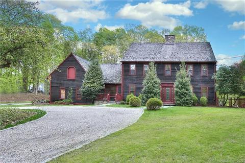 130 Norton Rd, Easton, CT 06612