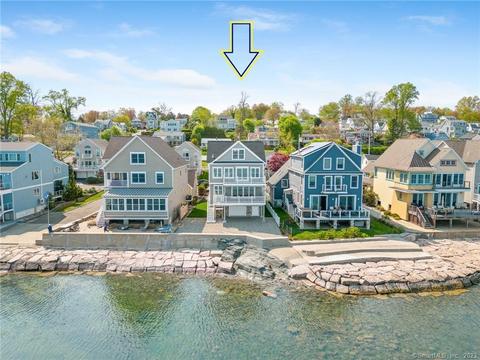 95 Hillside Ave, Milford, CT 06460