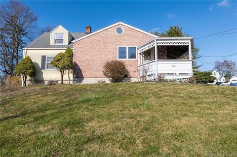 83 Knob Hill Dr, Hamden, CT 06518