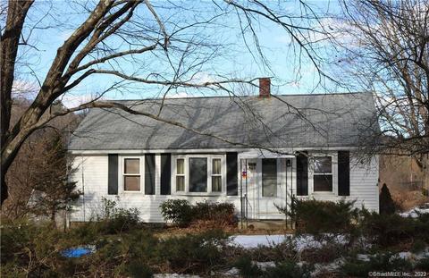 6 Wheeler Rd, Litchfield, CT 06759