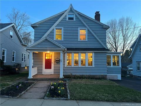 171 Waite St, Hamden, CT 06517