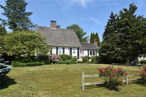 64 Quanaduck Rd, Stonington, CT 06378