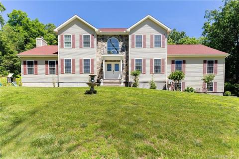 187 Pumpkin Hill Rd, New Milford, CT 06776