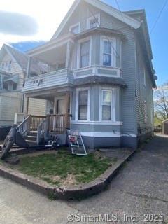 58 Stevens St, New Haven, CT 06519