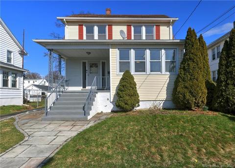 81 High Park Ave, Stratford, CT 06615
