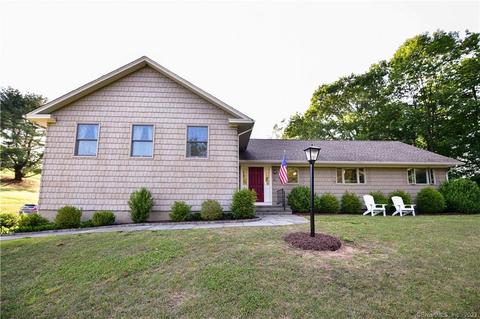 77 Old Litchfield Rd, Washington, CT 06793