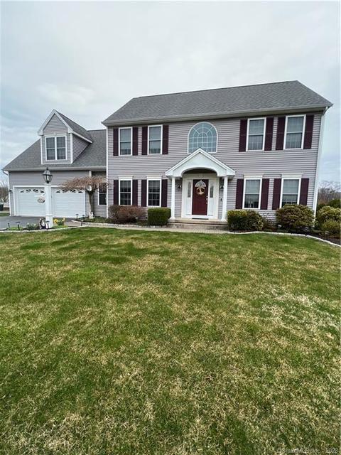 108 Macintosh Way, Southington, CT 06489