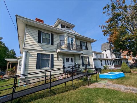 105 Migeon Ave, Torrington, CT 06790