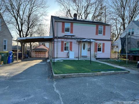 37 Matthews St, Waterbury, CT 06704