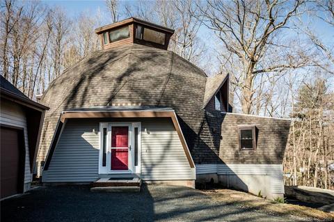 49 Coe Rd, Durham, CT 06422