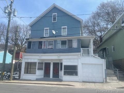 405 Baldwin St, Waterbury, CT 06706