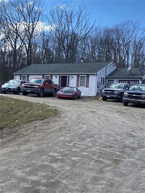 469 E Cotton Hill Rd, New Hartford, CT 06057