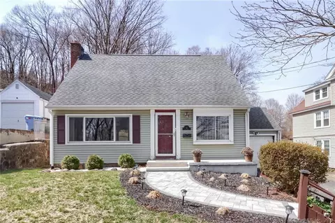 30 Page Ave, Bristol, CT 06010