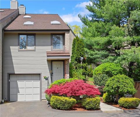 2539 Bedford St #34H, Stamford, CT 06905