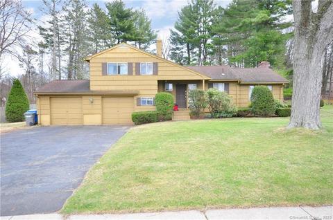 63 Niles Dr, Manchester, CT 06040