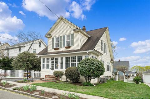 431 Windsor Ave, Stratford, CT 06614